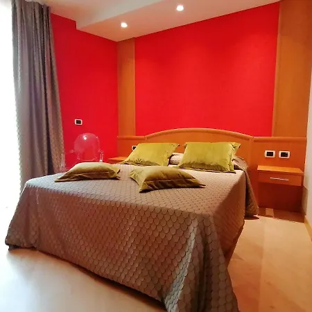 Hotel Luis 4*