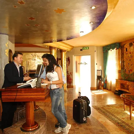 Luis Hotel Fiera Di Primiero