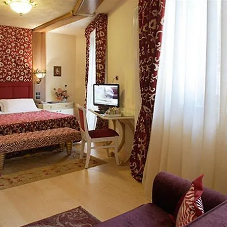 Hotel Luis
