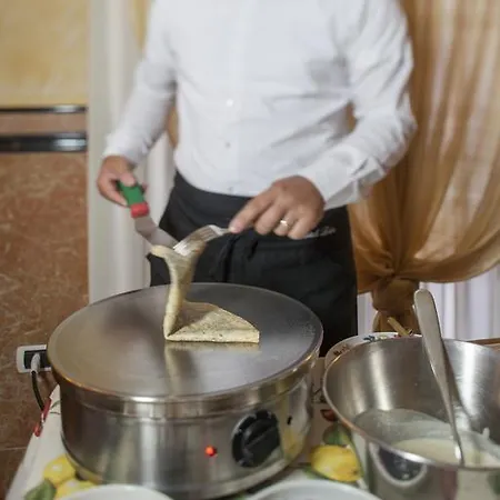فندق Luis فيرا دي بريميرو