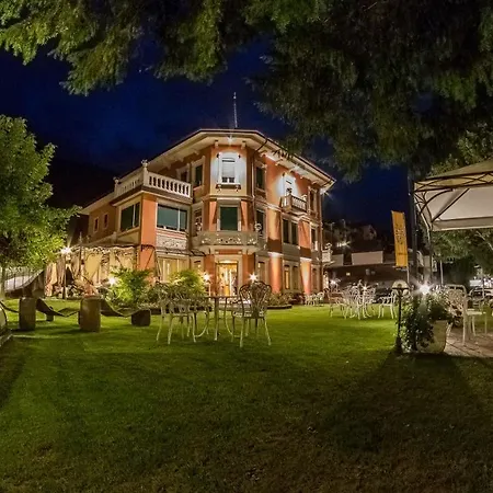 Hotel Luis Fiera Di Primiero